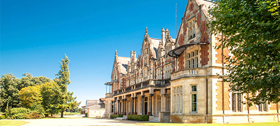 Château Cantenac Brown